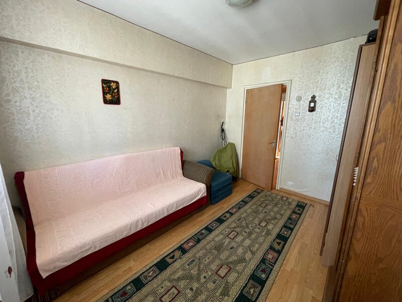 Brancoveanu, apartament 3 camere decomandat, 72 mp