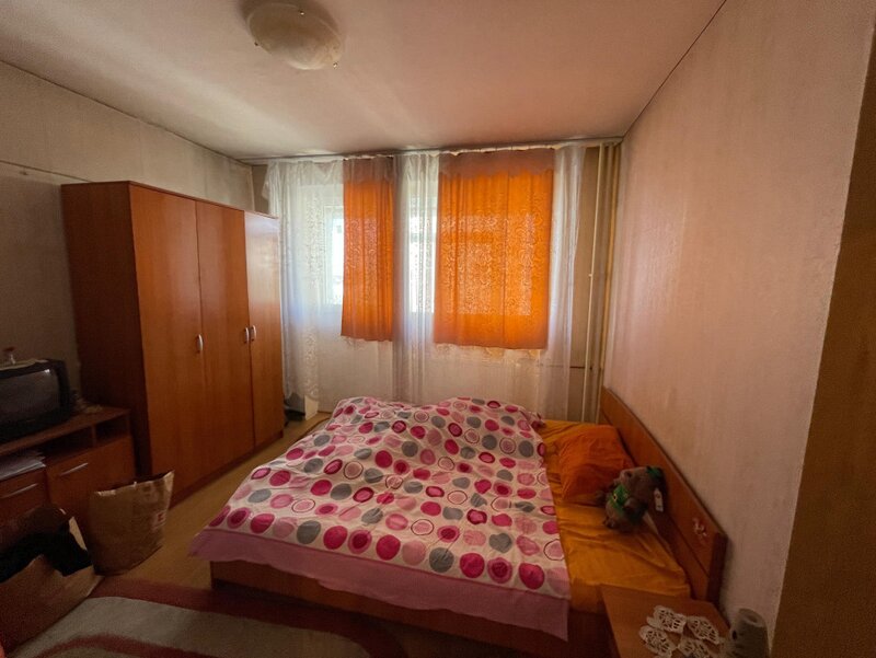 Brancoveanu, apartament 3 camere decomandat, 72 mp