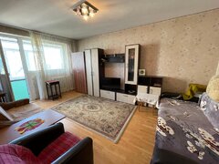 Brancoveanu, apartament 3 camere, decomandat, 72 mp